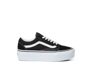 Unisex Old Skool Stackform