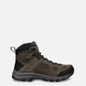 Vasque Men's Breeze Mid Gore-Tex® Hiking Boots- Pavement