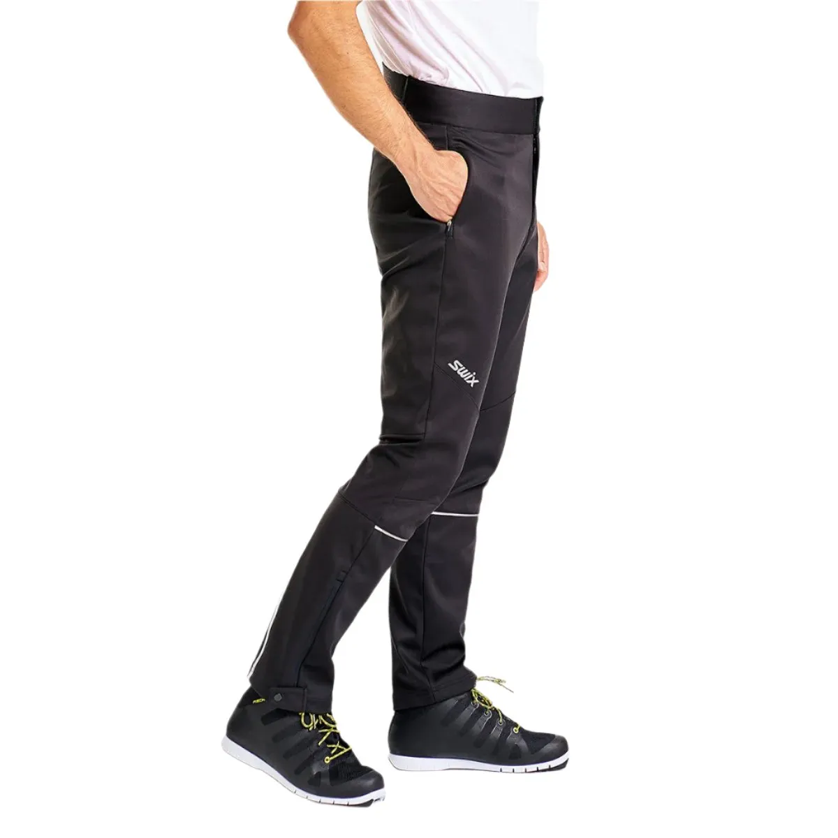 Voldo Light Softshell Pants - Men's