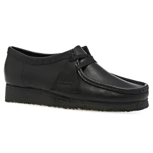 Wallabee Leather Women's Shoes