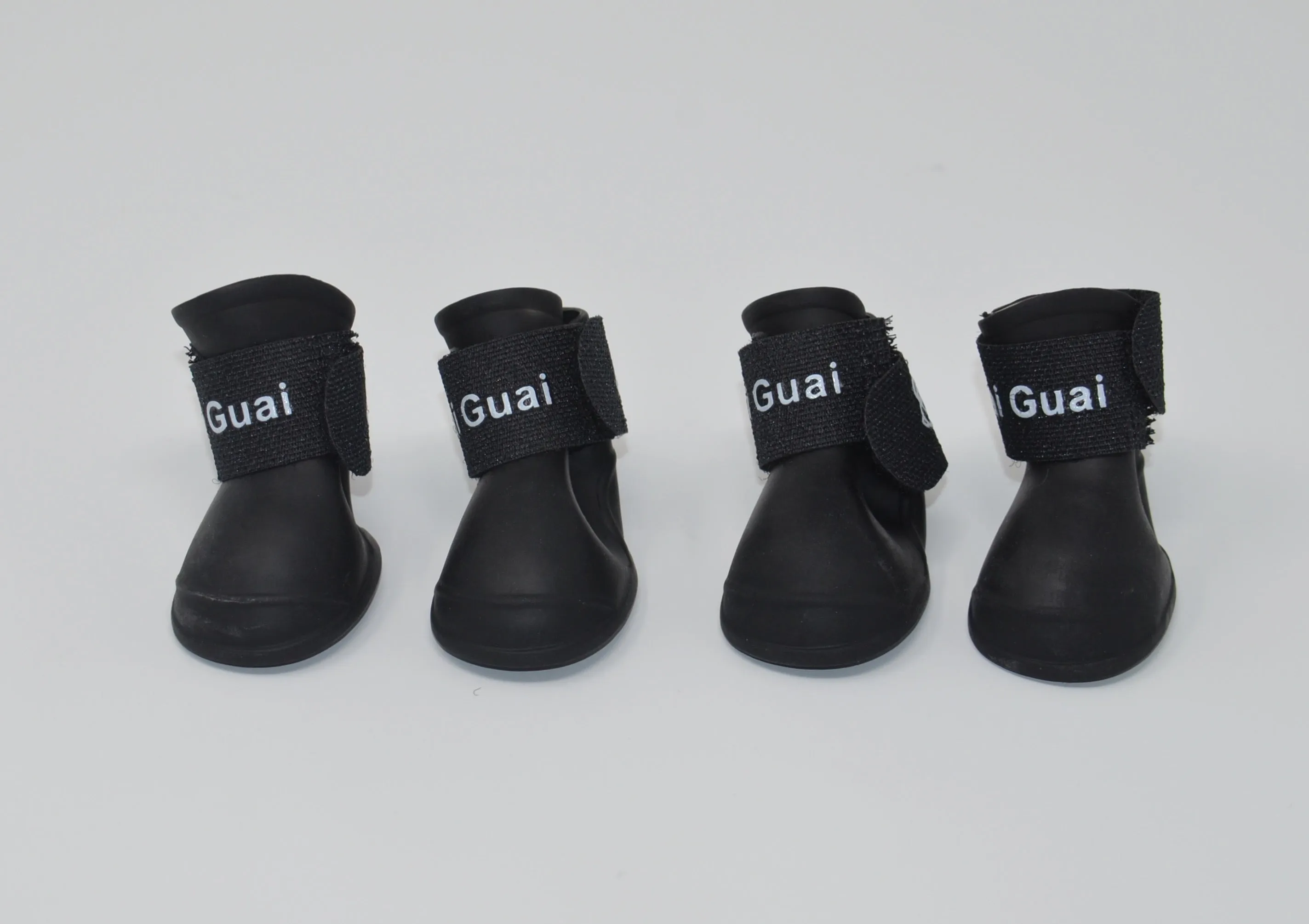 Waterproof Pet Shoes by Ha Guai Guai