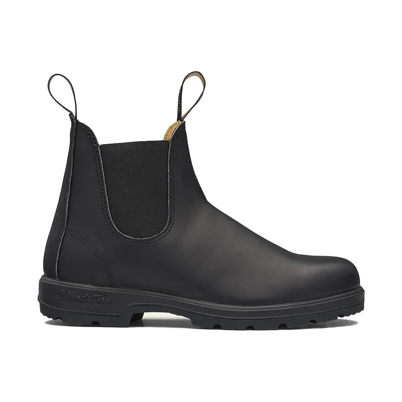 Women's Classic Chelsea Boot Black