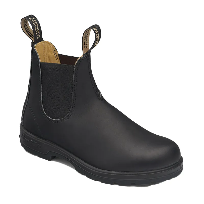 Women's Classic Chelsea Boot Black