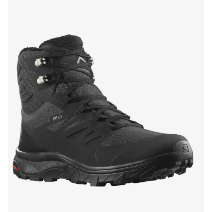 Women's OUTblast Water Proof Hiking Boots