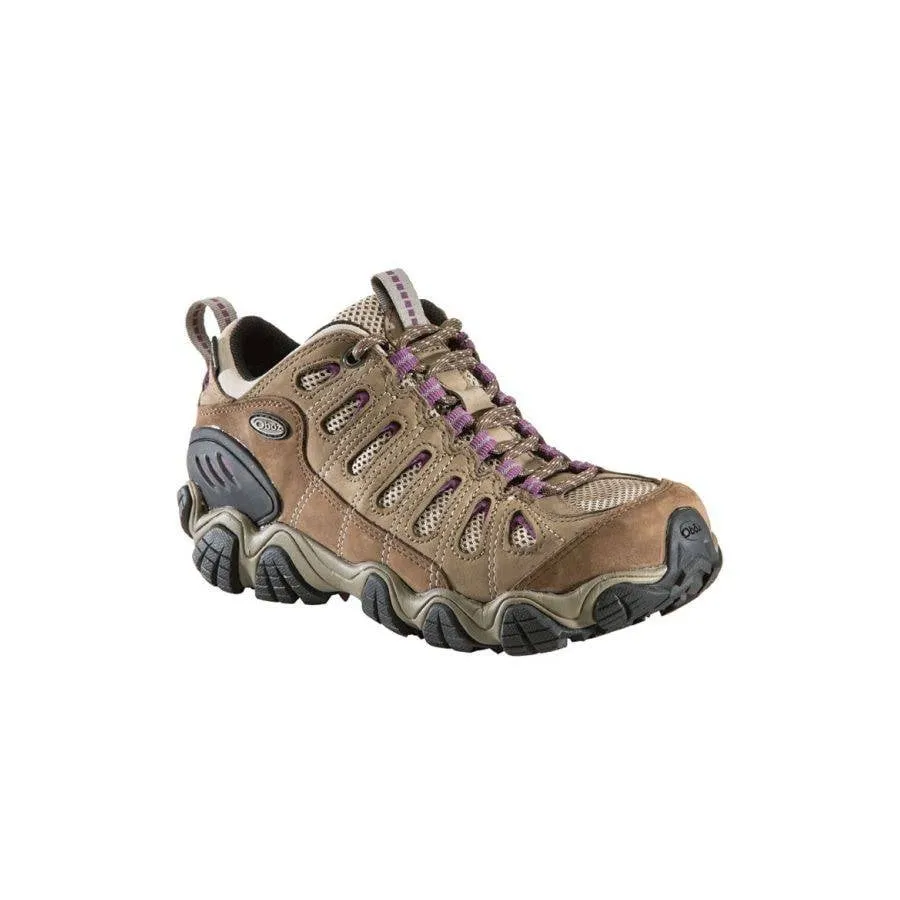 Women's Sawtooth Low BDry Hiking Shoe