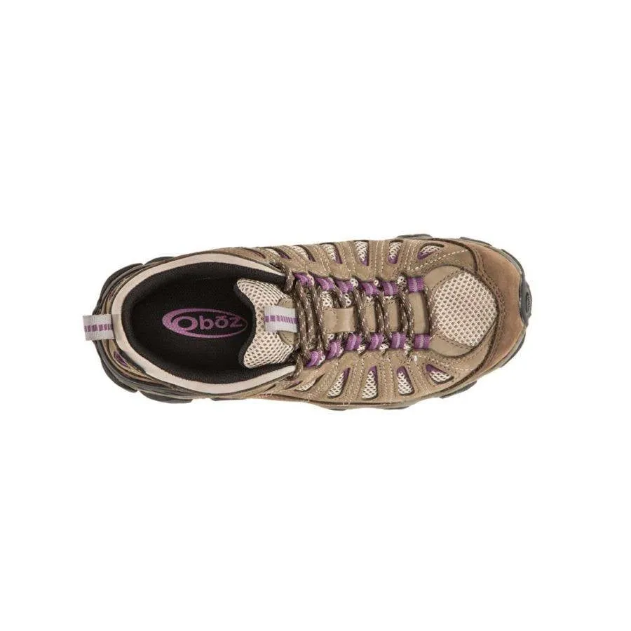 Women's Sawtooth Low BDry Hiking Shoe