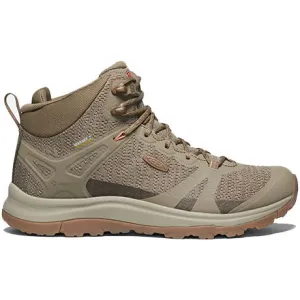 Women's Terradora II Mid WP [2021]