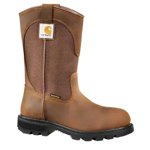 Women's Traditional Welt Waterproof 10" Wellington CWP1150