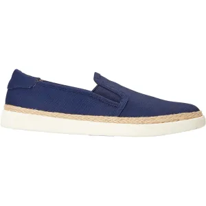 Women's Vionic Rae Deep Blue Canvas