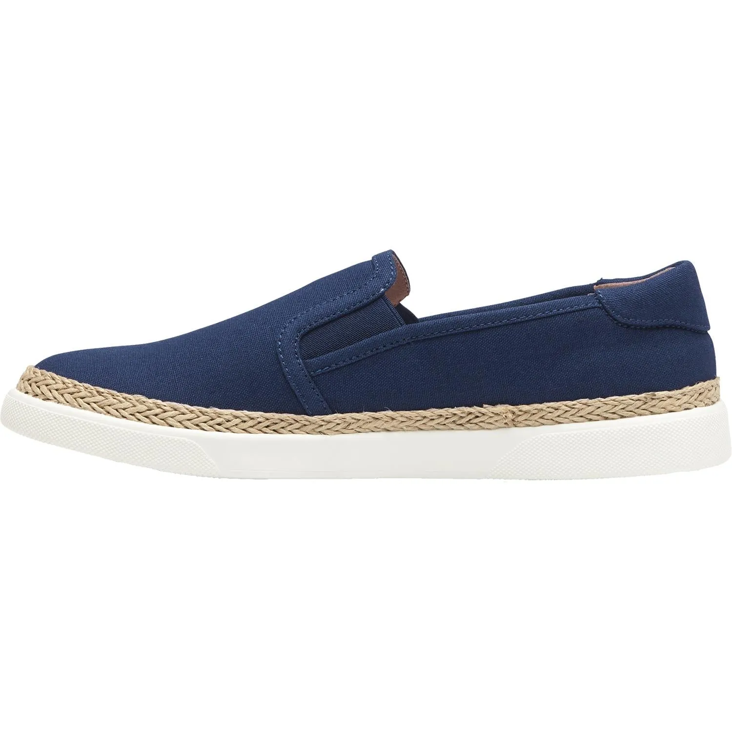 Women's Vionic Rae Deep Blue Canvas