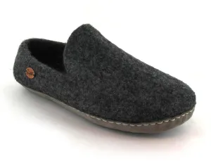 WoolFit® Felt Moccasins