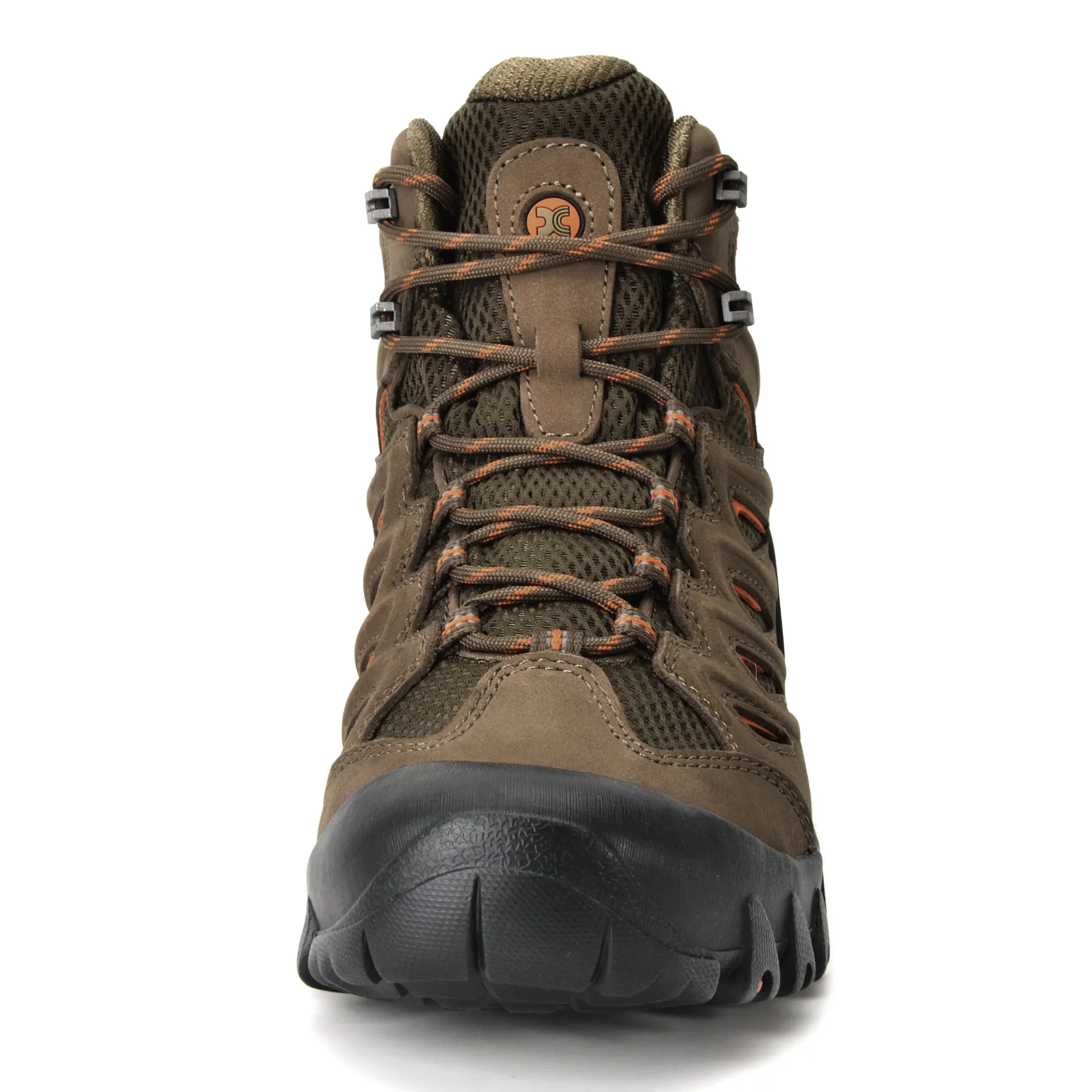 XPETI Men's Pathfinder MID Waterproof Hiking Boots