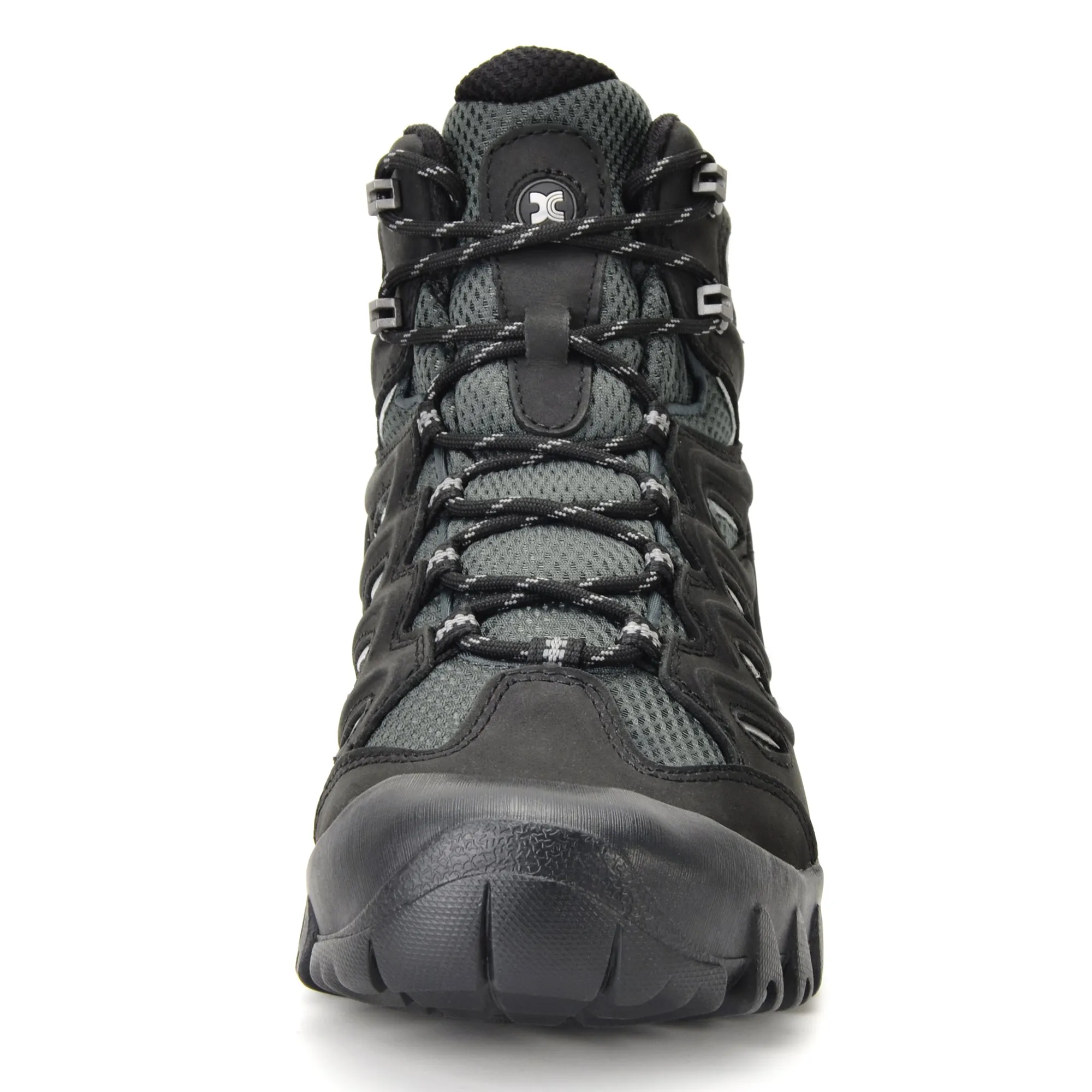 XPETI Men's Pathfinder MID Waterproof Hiking Boots