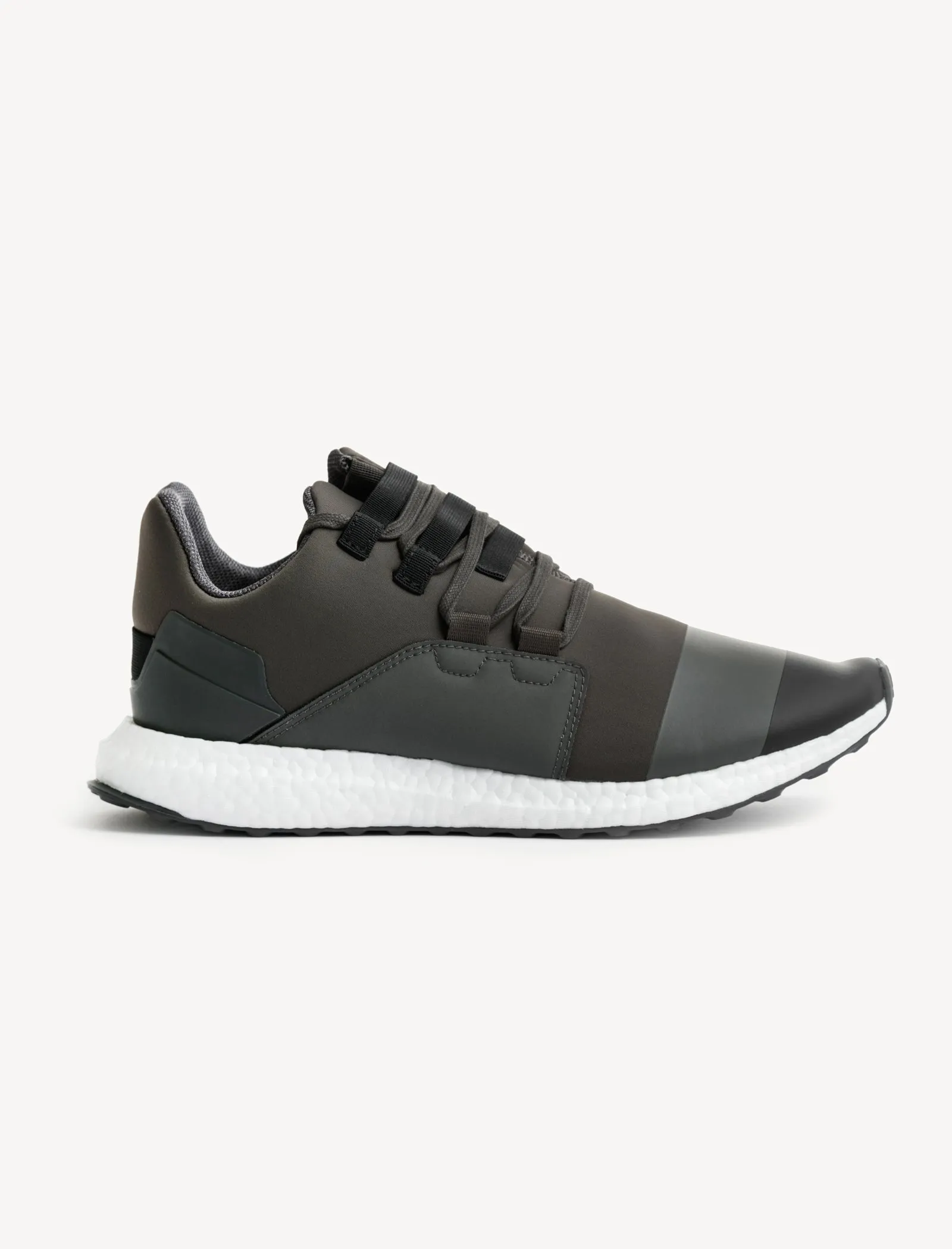 Y-3 Kozoko Low Black Olive