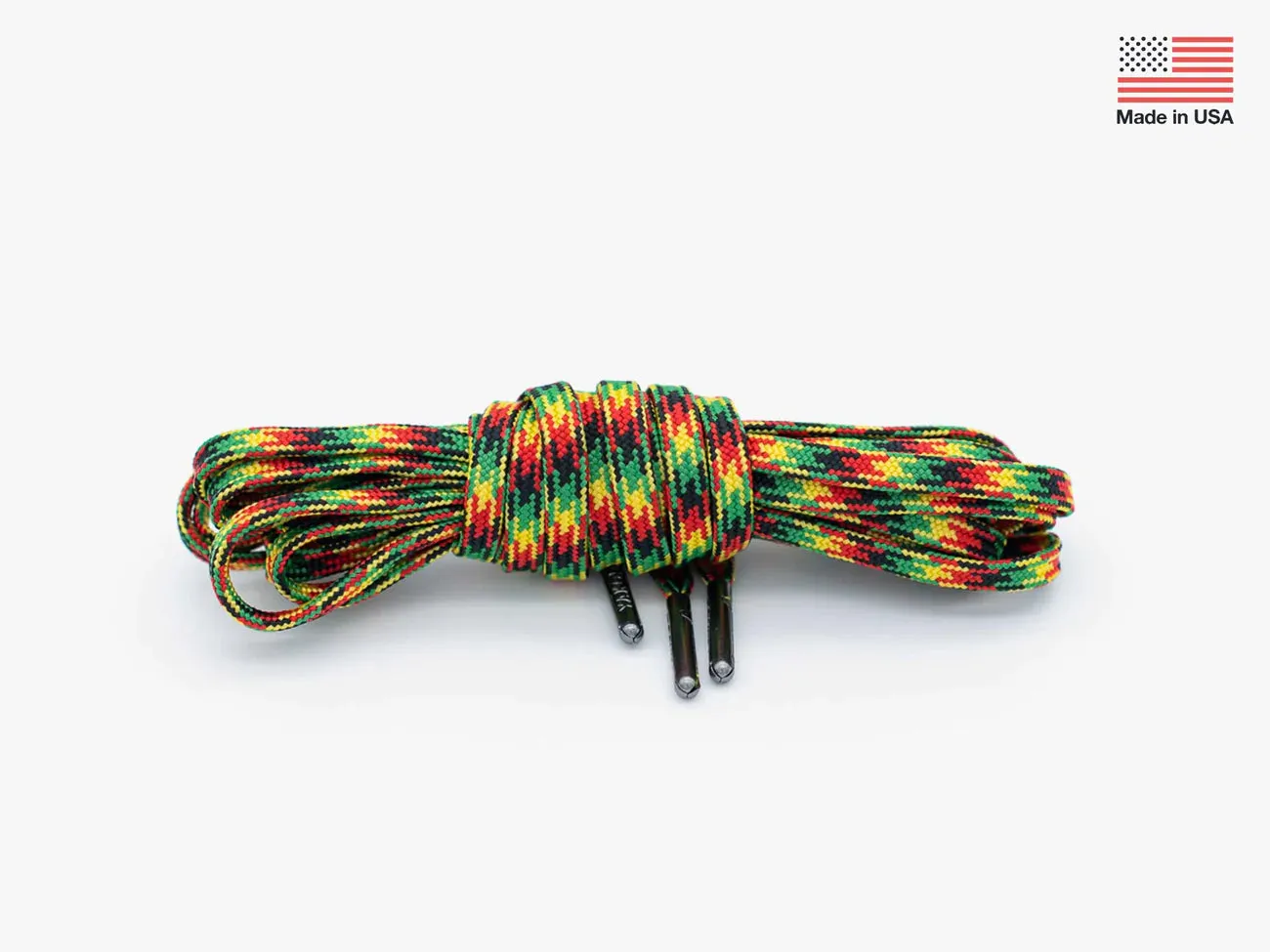 Yakoda "Guide Laces"